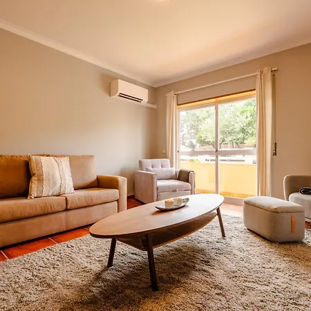 Apartment Caldas Charm Getaway - Garden Terrace & Comfort *