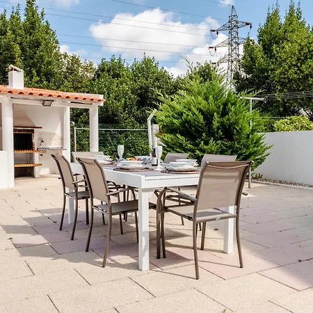 Apartment Caldas Charm Getaway - Garden Terrace & Comfort *