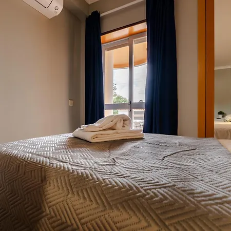 Caldas Charm Getaway - Garden Terrace&comfort *