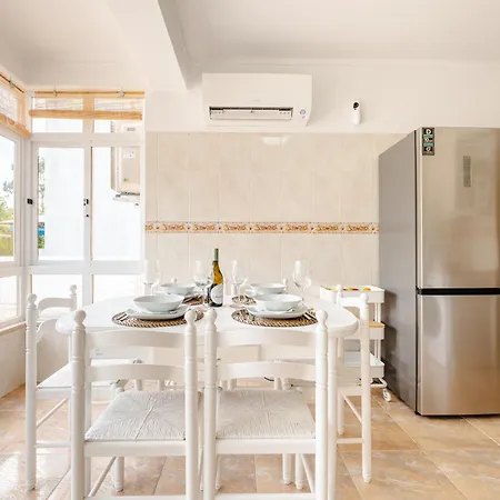 Caldas Charm Getaway - Garden Terrace&comfort
