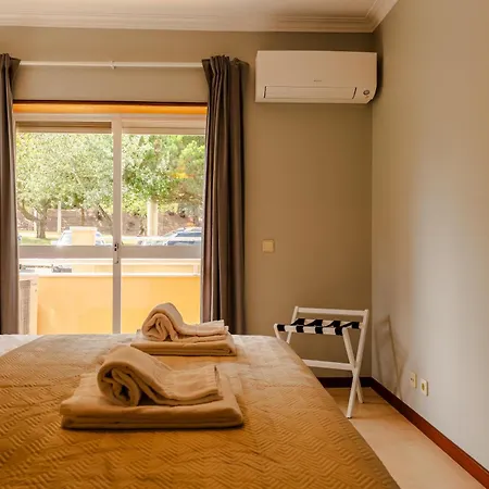 Caldas Charm Getaway - Garden Terrace & Comfort *